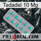 Tadadel 10Mg 28